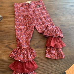 Matilda Jane size 4 pants